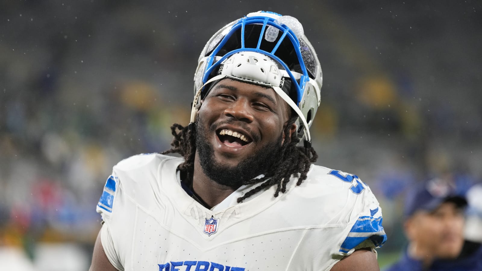 Lions lose two key defenders for extended period