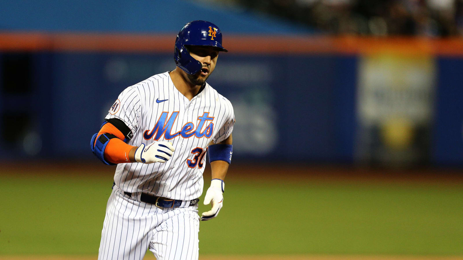 Chicago Cubs emerge as possible suitor for Michael Conforto