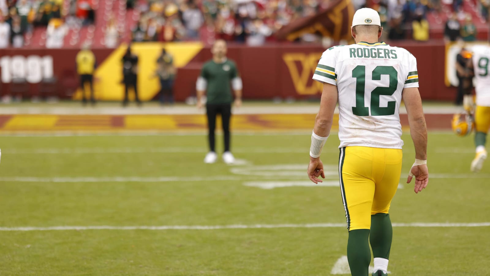 Aaron Rodgers put on blast by anonymous NFL executives