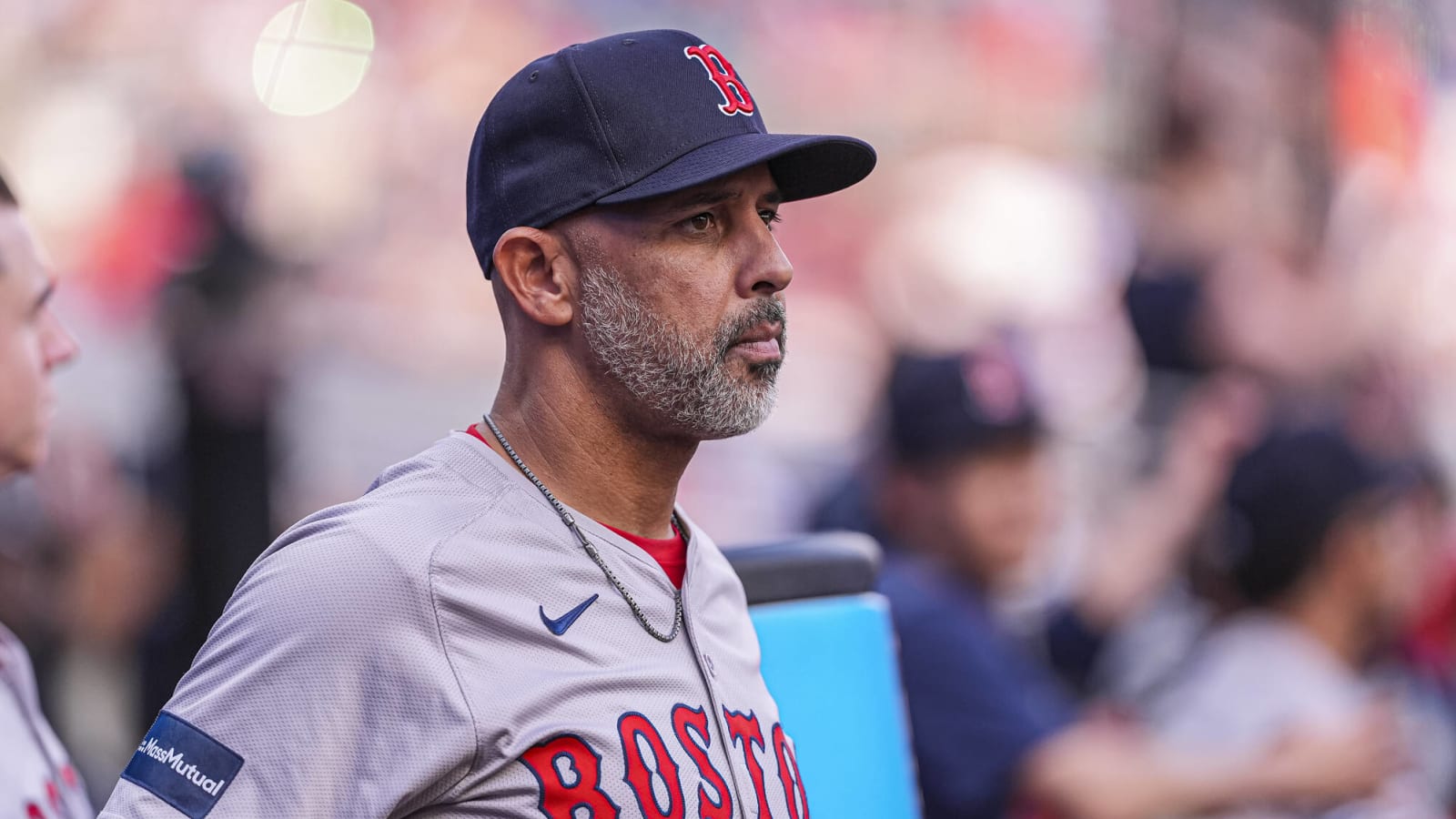 MLB Notebook: Red Sox offense shows a pulse after flatlining, Criswell stays in the zone, Winckowski demoted & injury updates