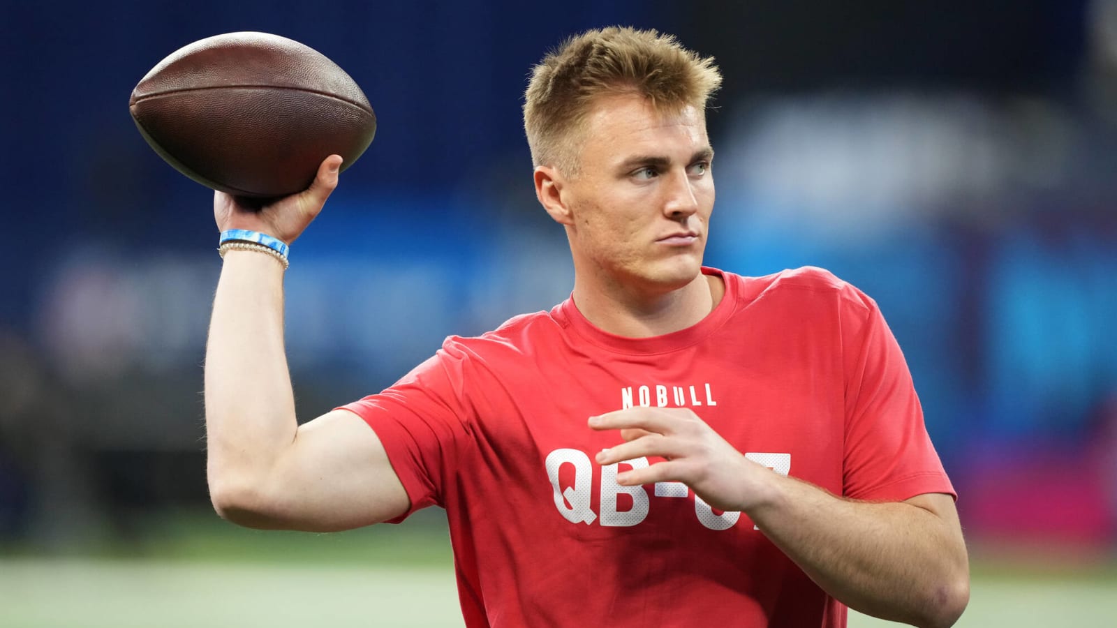 Report: Denver Broncos Heavy Betting Favorites to Draft Notable College Quarterback