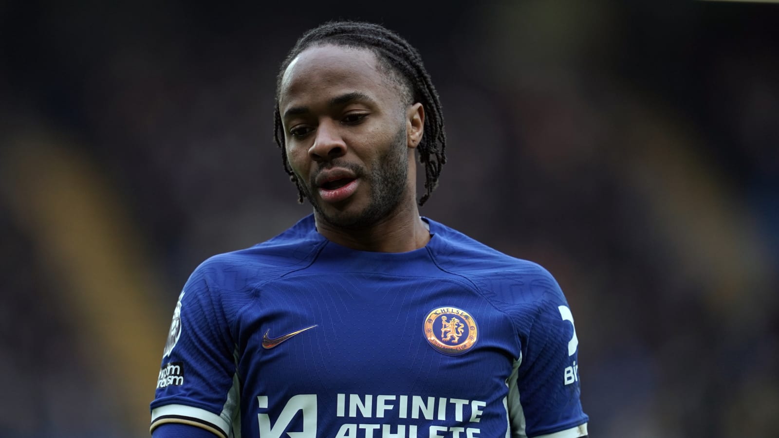Raheem Sterling transfer: Arsenal paying Chelsea outcast surprising low wages