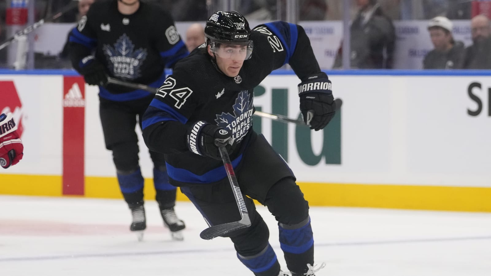 Dewar & Hakanpää: Anytime Soon on the Maple Leafs Roster?