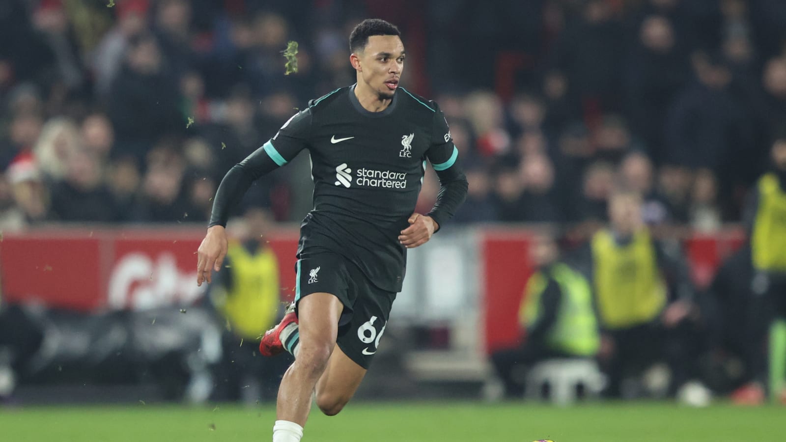 Stan Collymore believes Liverpool can afford to lose this one player