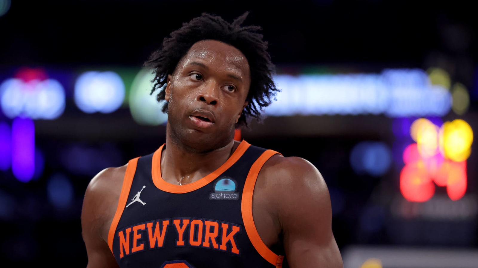 Knicks’ Approach With OG Anunoby Injury Revealed