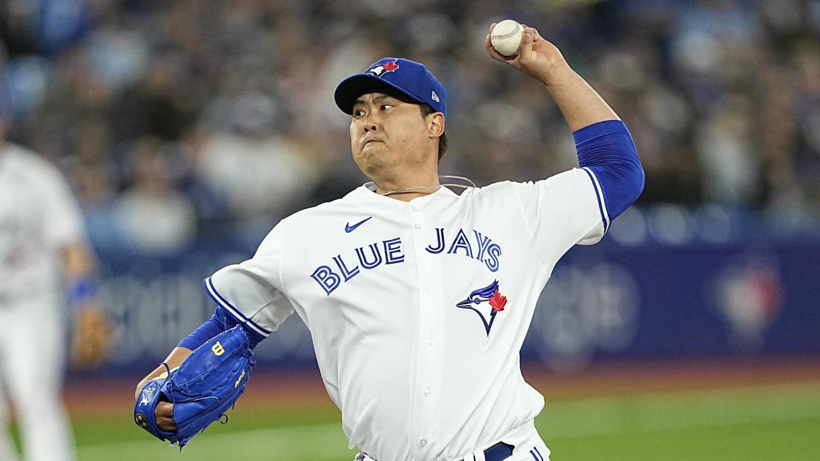 Blue Jays' Hyun Jin Ryu expected to miss 'significant time'