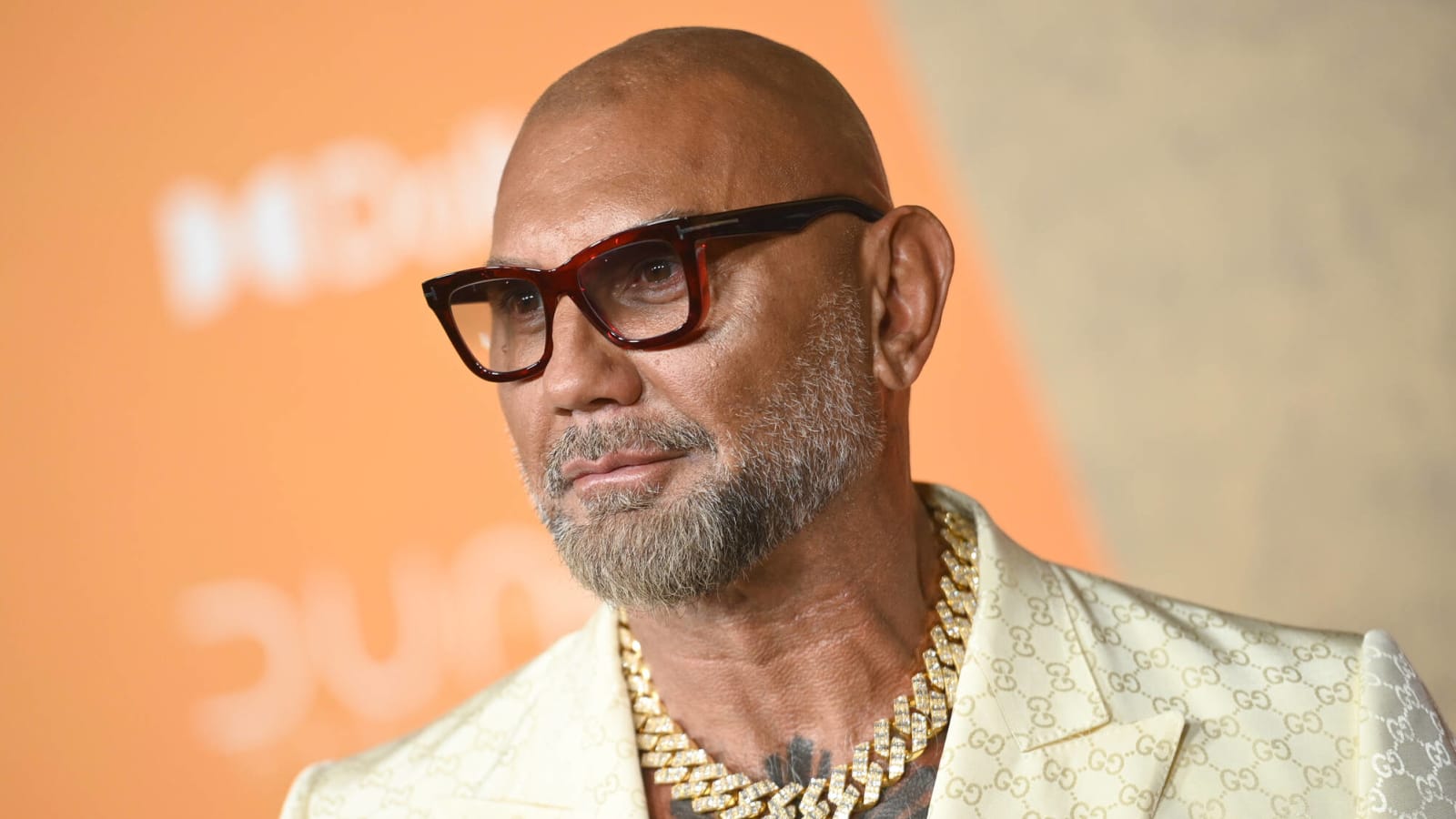 Dave Bautista Cast as the Villain in ‘Avatar: The Last Airbender’ Animated Movie