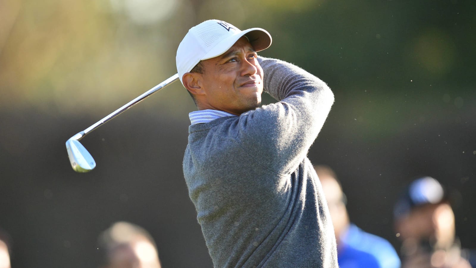 Tiger to return to PGA Tour at Memorial Tournament