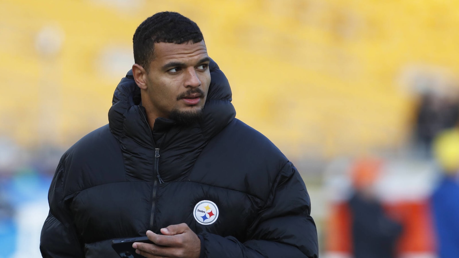 Steelers&#39; Alarming Update On Minkah Fitzpatrick And Keanu Neal For Sunday; Trenton Thompson Likely To Start 