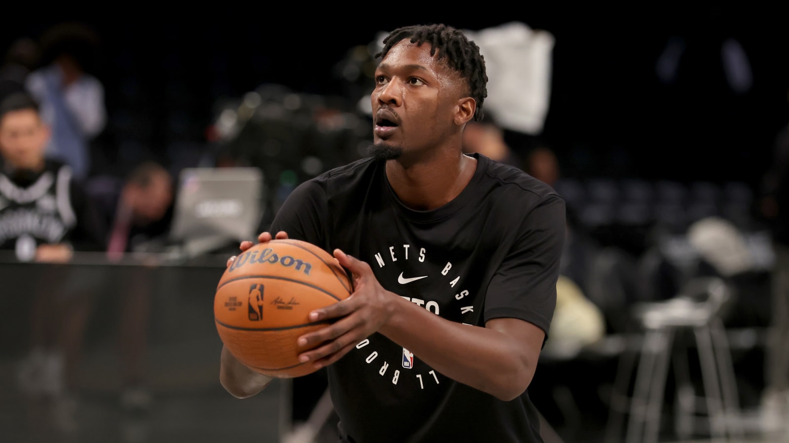 Grizzlies Interested In Nets Forward Finney-Smith