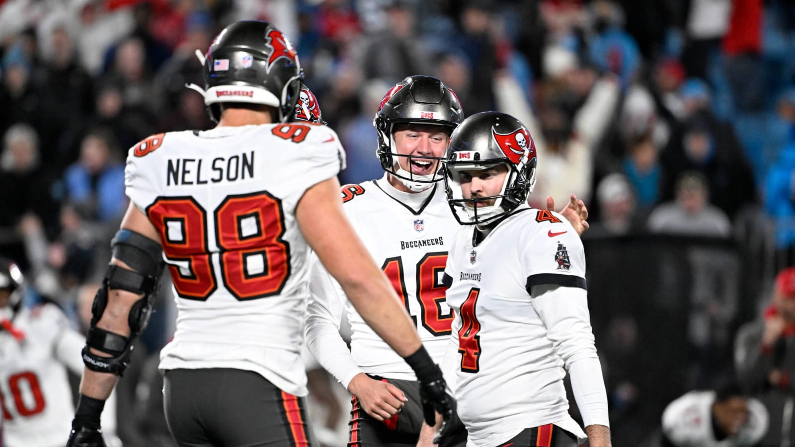Skeleton Keys To Victory: Buccaneers vs Raiders