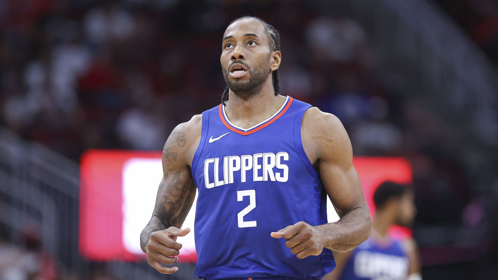 Clippers deny role in Kawhi Leonard withdrawing from Team USA