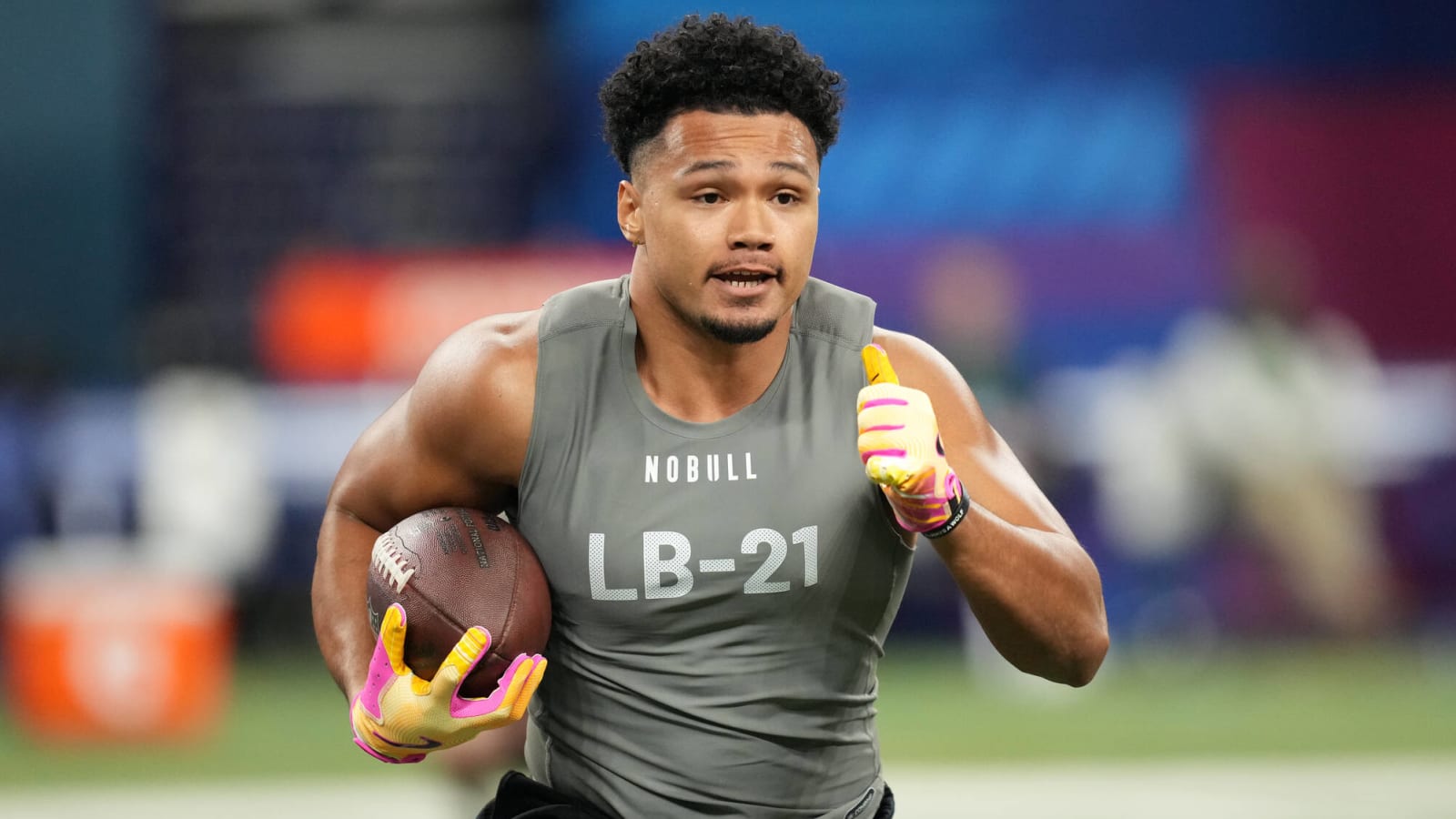 Giants’ late-round rookie could provide quality linebacker depth in 2024