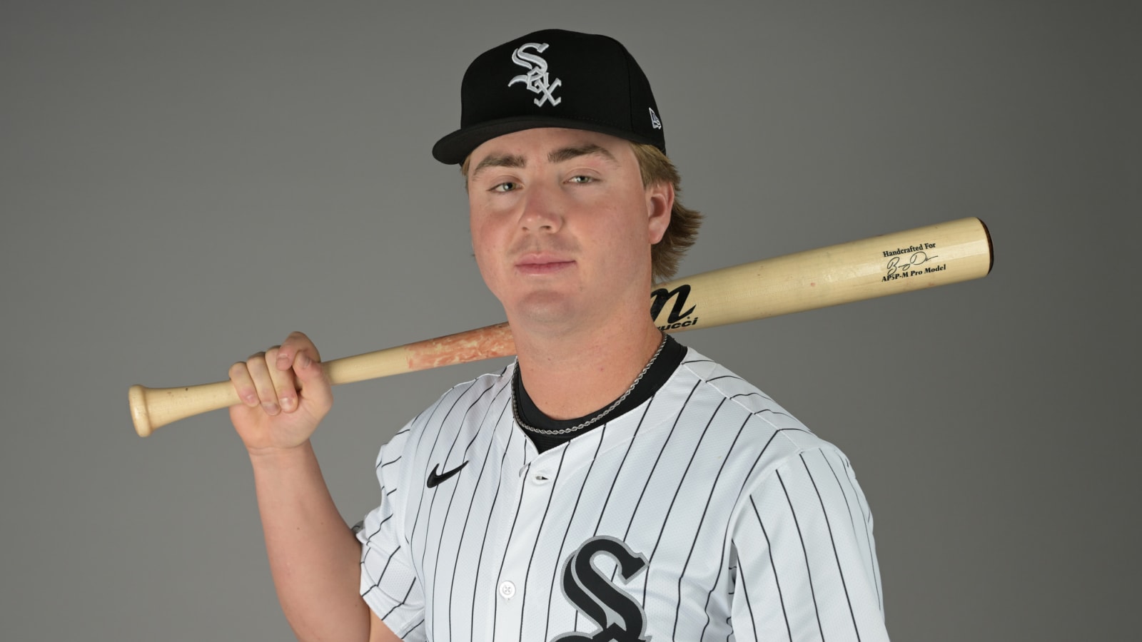 White Sox's promotion of Chase Meidroth has interesting timing