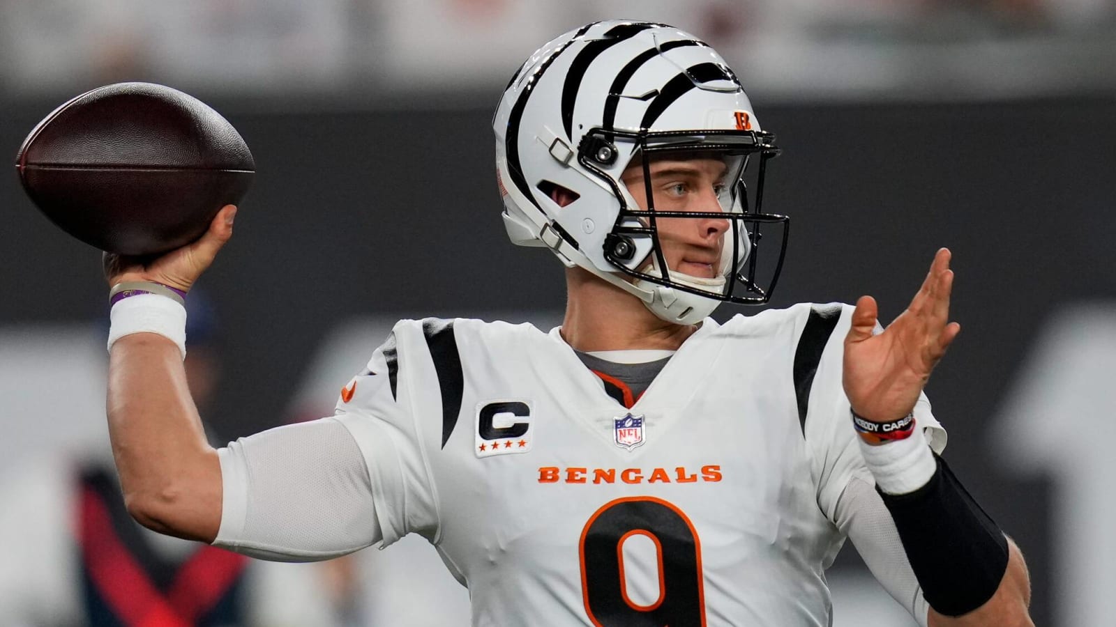 NFL analyst makes intriguing observation about Cincinnati Bengals in 2024