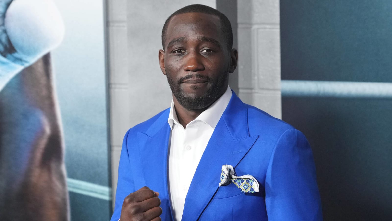 Terence Crawford, Errol Spence Jr. begin hyping July fight