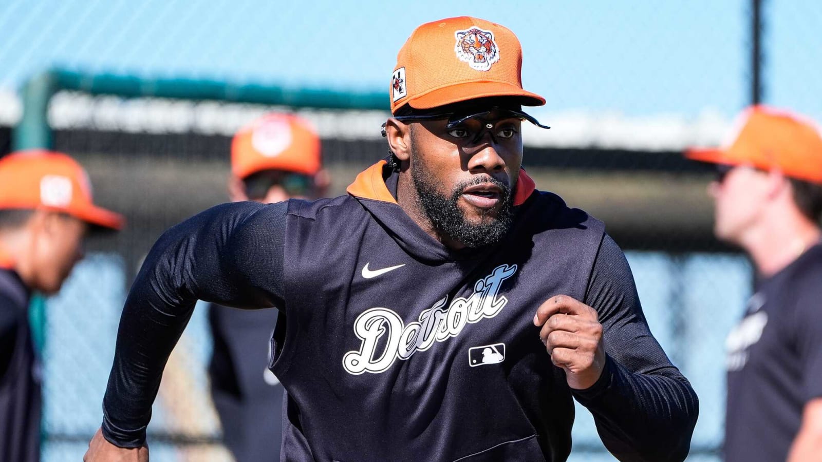 Akil Baddoo undergoes hamate surgery
