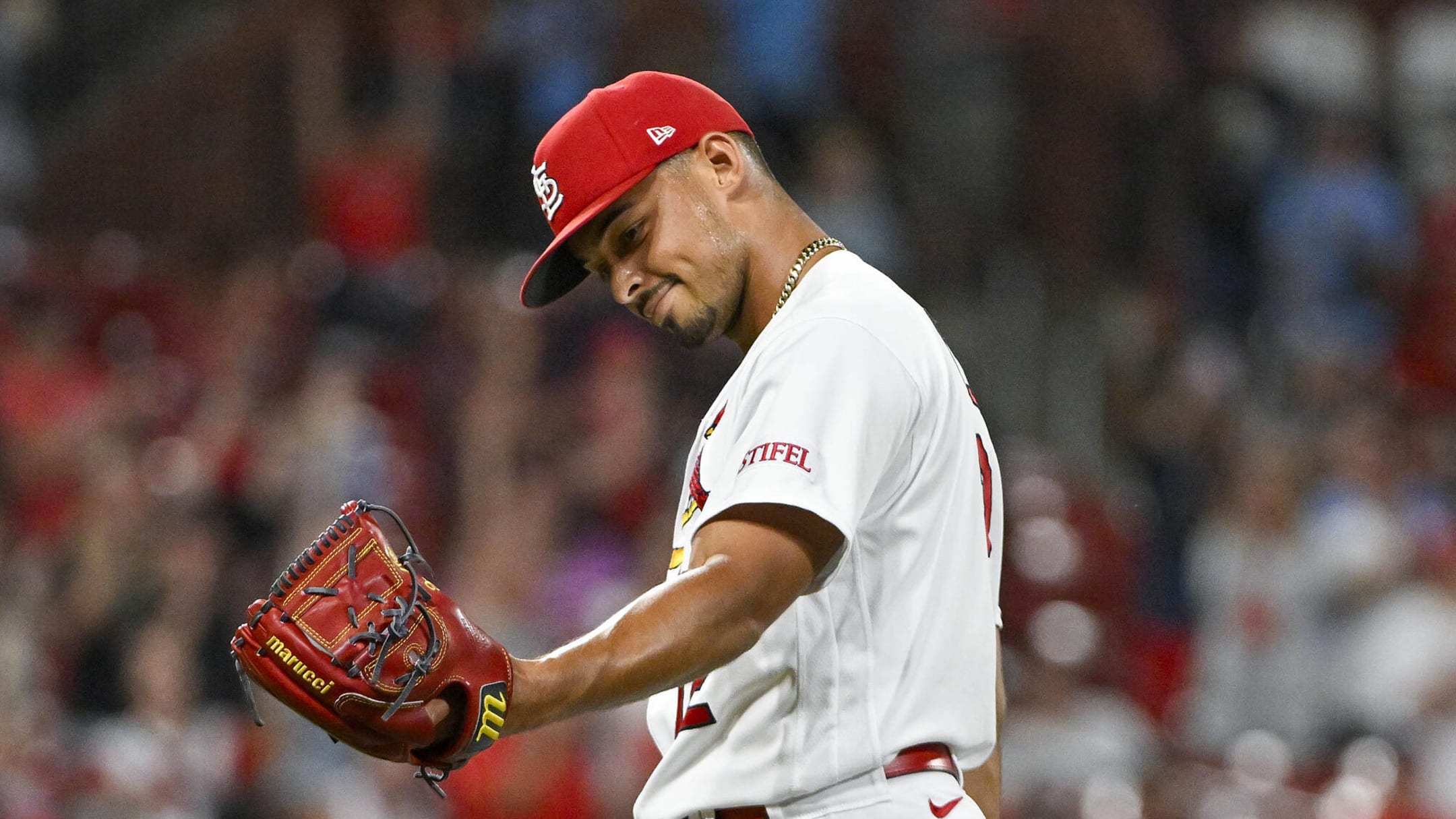 Trade Rumors: Jordan Hicks makes a lot of sense for the Braves bullpen