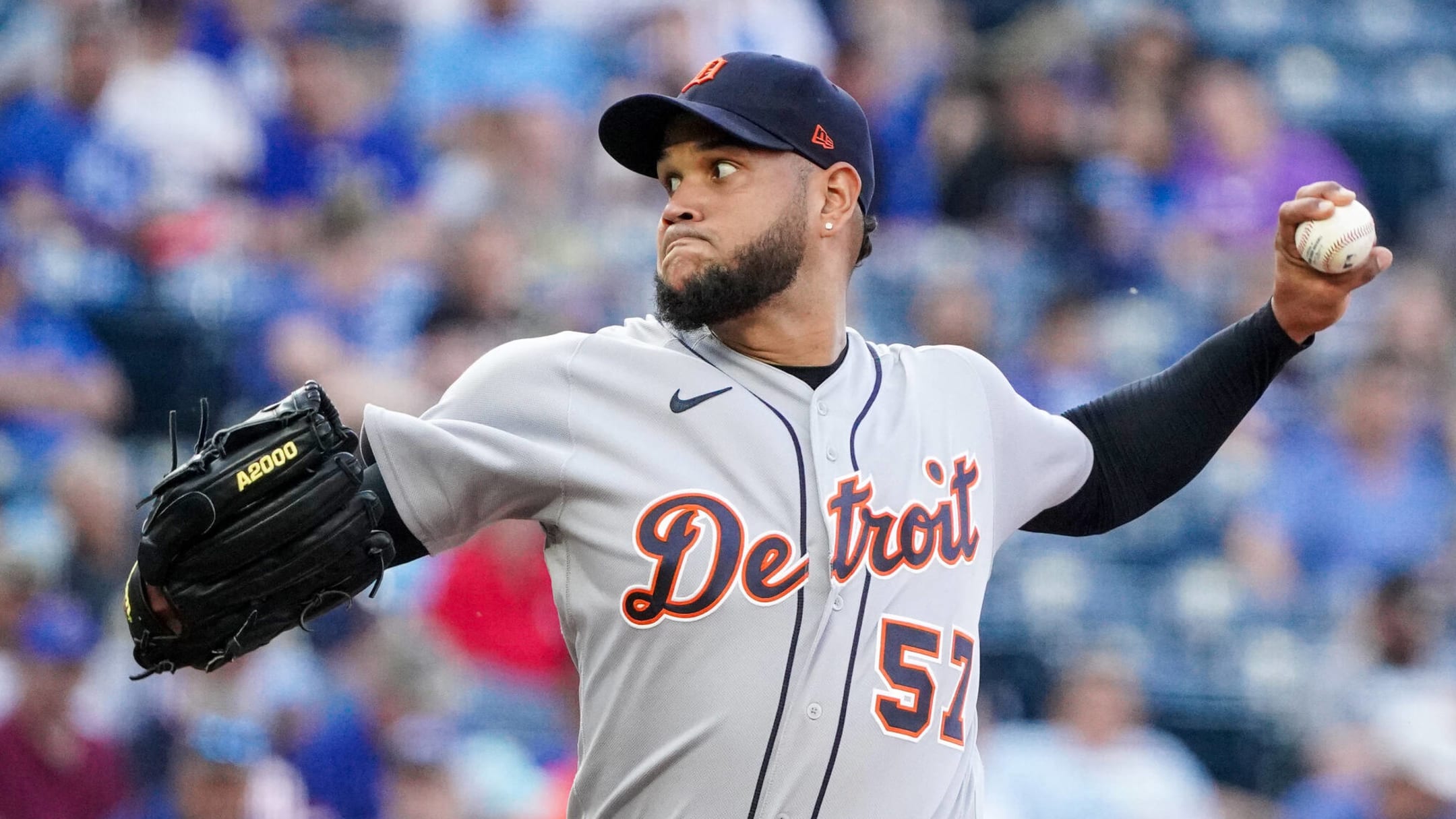 What Will the Detroit Tigers Do at the Trade Deadline 