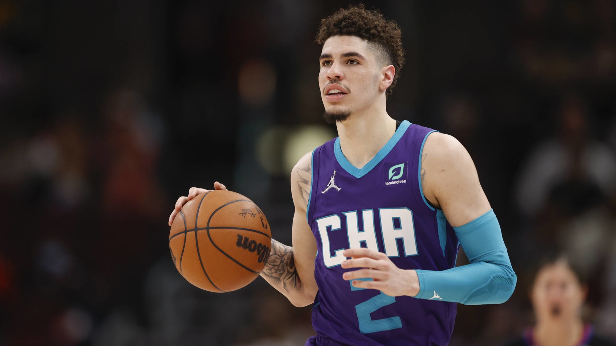 The Perfect Plan For The Charlotte Hornets In The 2022-23 Season - Fadeaway  World