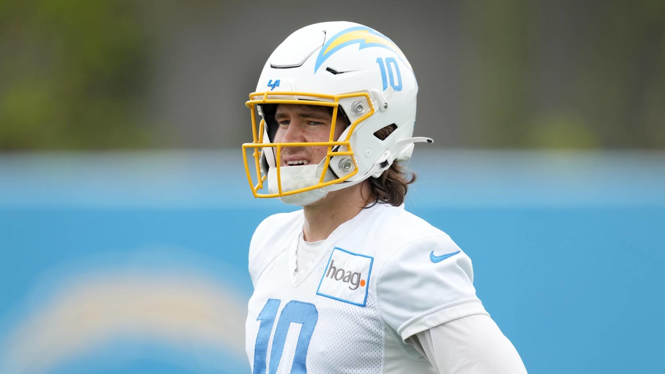 Chargers QB Justin Herbert the same only different going into Year 4 –  Orange County Register