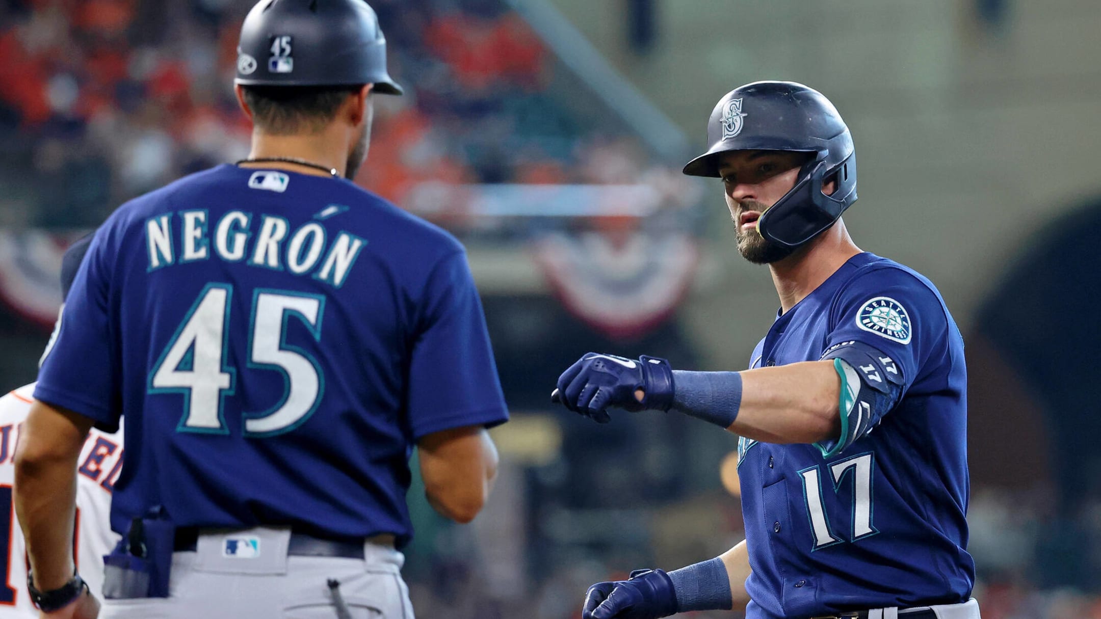 Mitch Haniger and the best rookie seasons in Mariners history