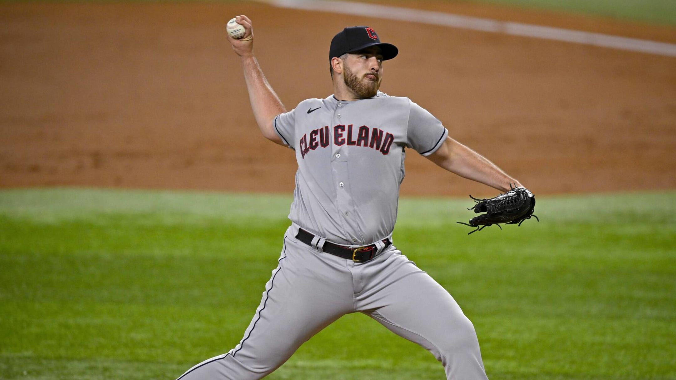 For The Cleveland Guardians' Two Corey Kluber Trades, Timing Was Everything