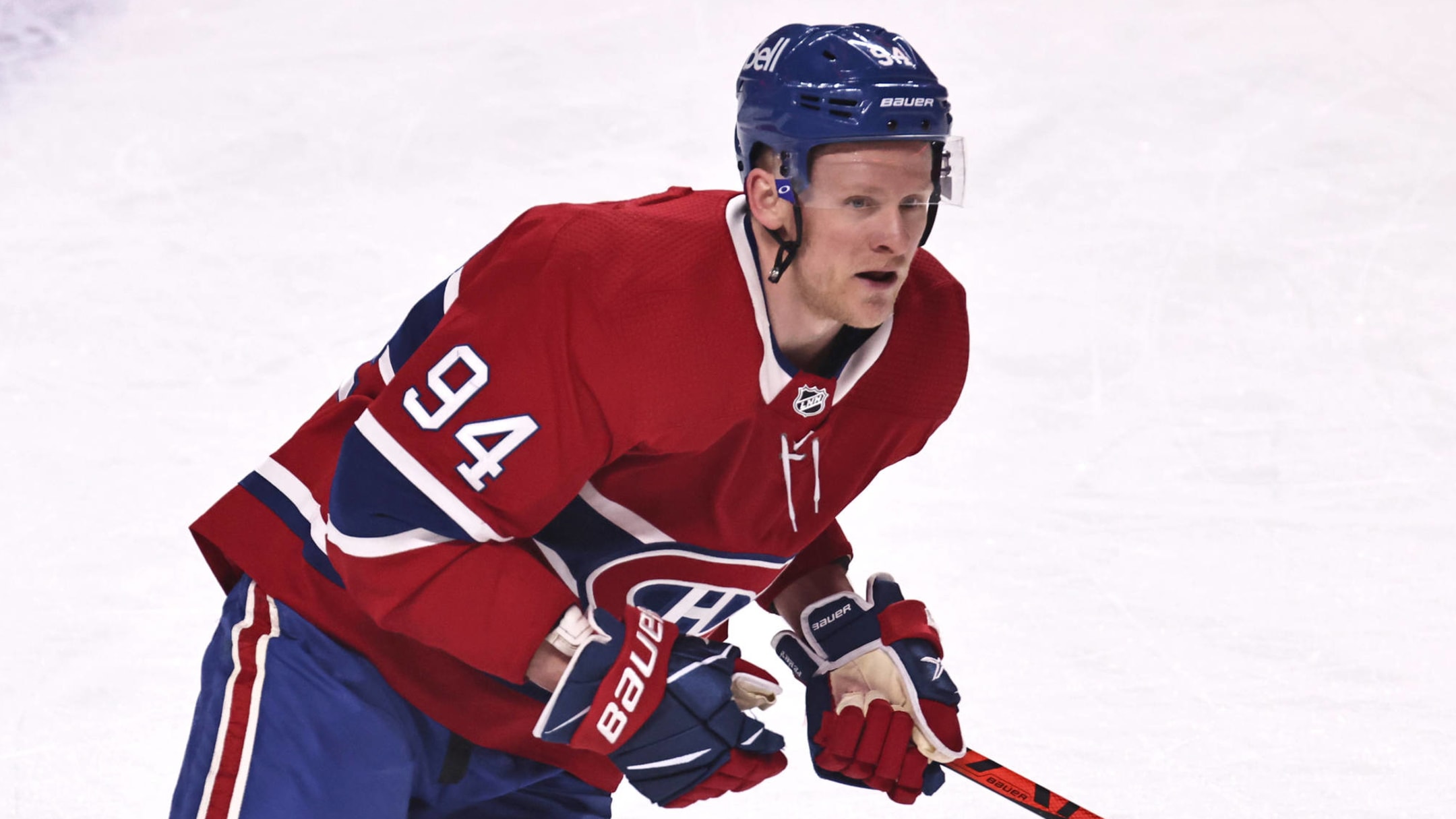 Canadiens: Corey Perry Signs Two-Year Deal with Tampa Bay Lightning