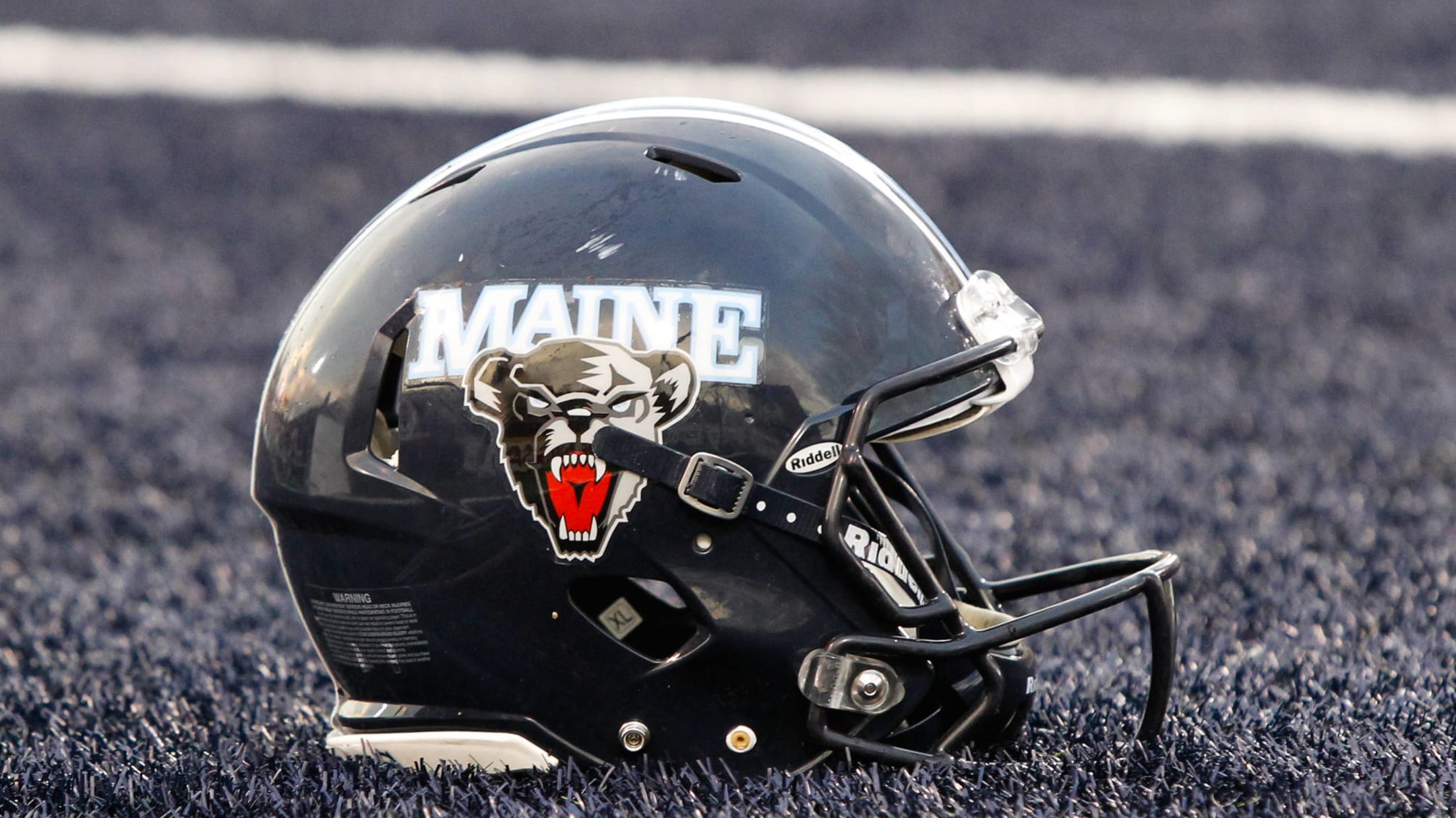 Son of Randy Moss to Play Football for University of Maine – NECN