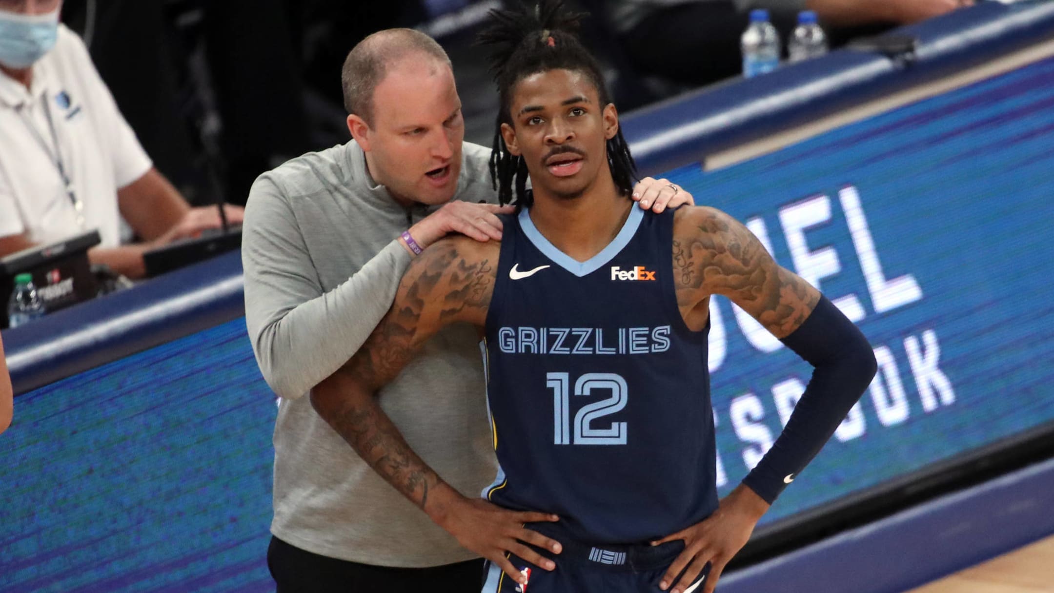 Memphis Grizzlies: Previewing the 2020 offseason - Page 2