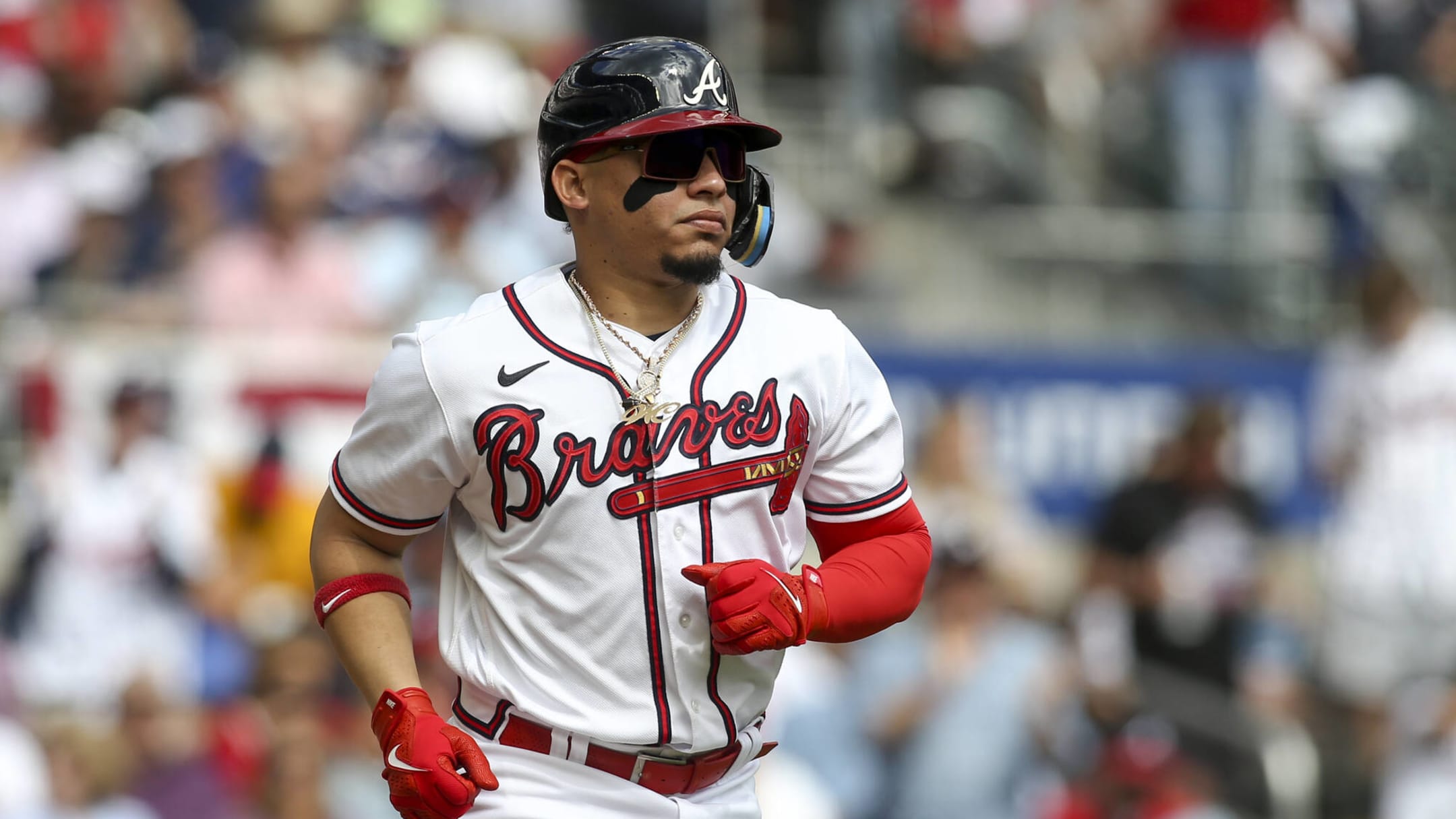 Brewers: William Contreras posts sincere goodbye to Braves organization and  fans