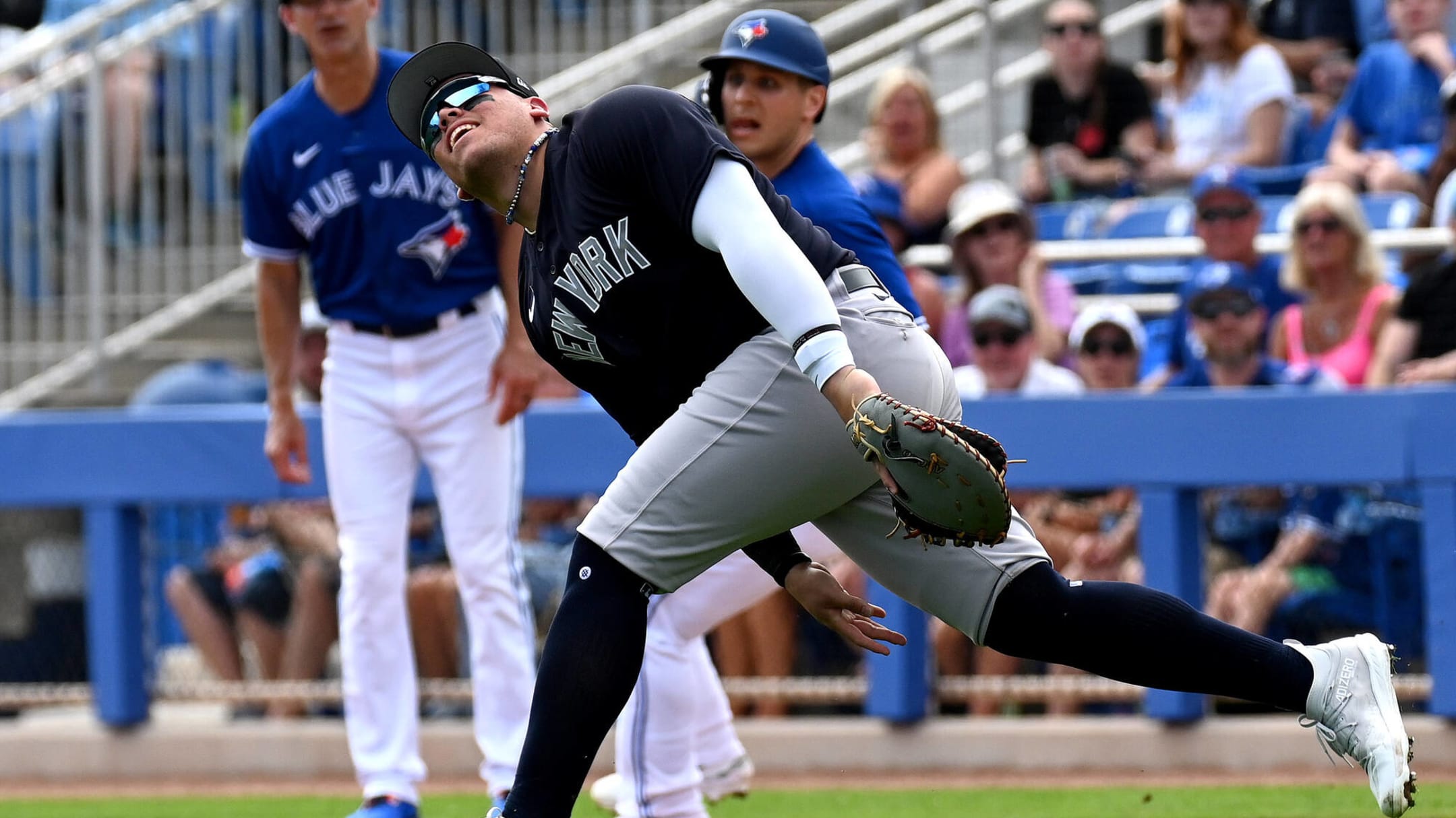 Yankees news: Super prospect Jasson Dominguez promoted to Doub