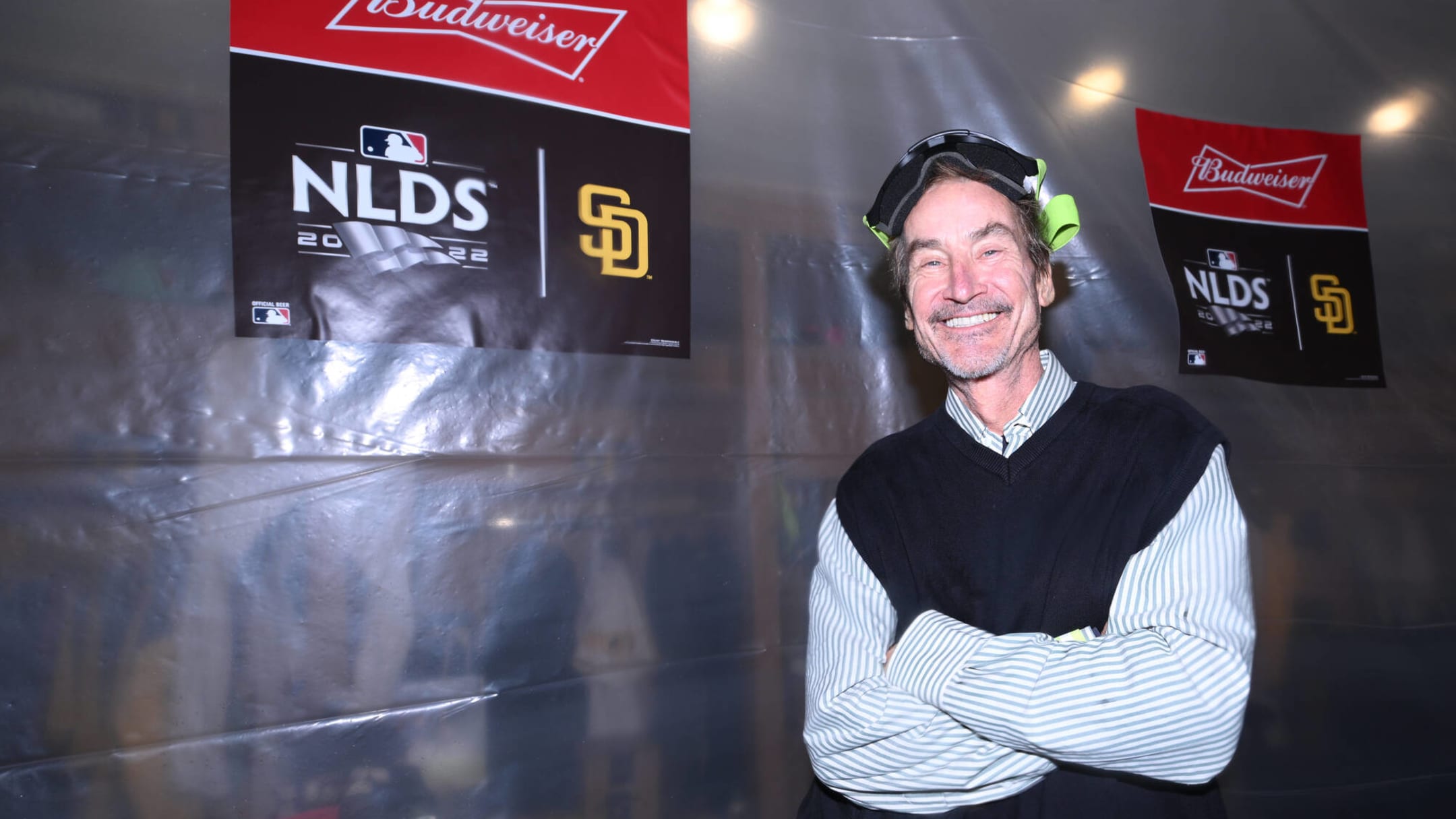 Padres chairman Seidler: Current team leadership has 'my full support