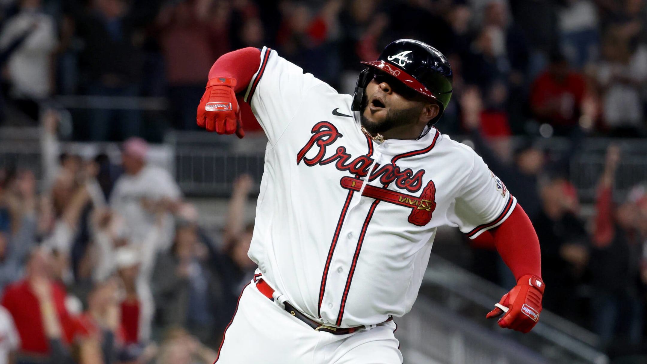 Pablo Sandoval signs with Mexican League's Acereros De Monclova