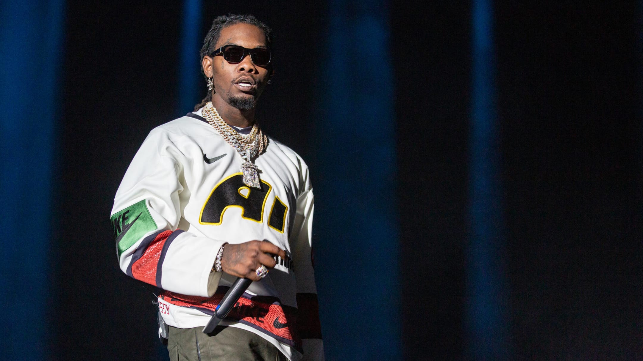 Offset To Produce & Judge Streetwear Competition The Hype For HBO Max –  Deadline