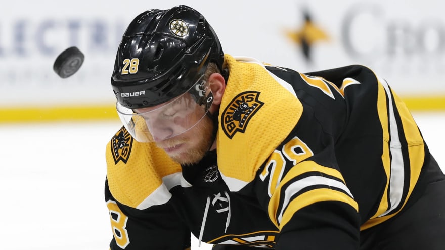 An Expansion Primer For The Boston Bruins Yardbarker