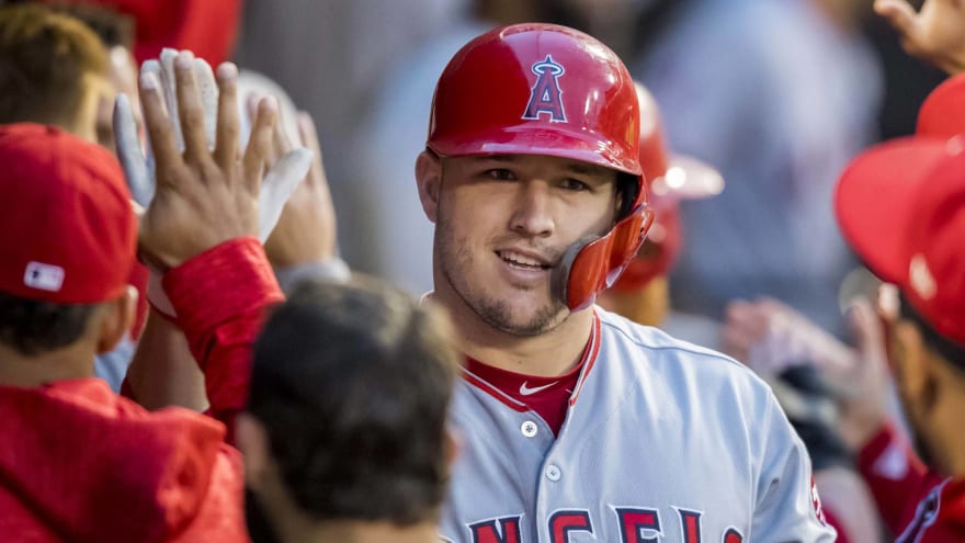 The 'Los Angeles Angels All-Stars' quiz