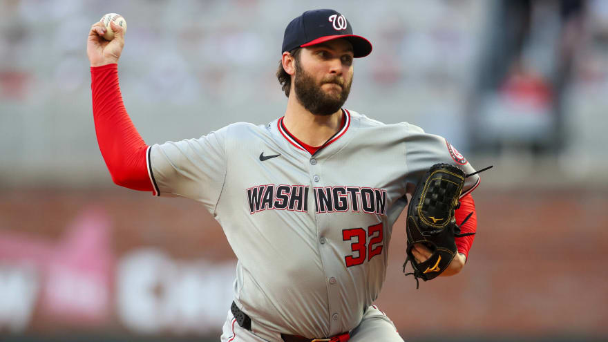 Washington Nationals Improving During Critical 2024 Season