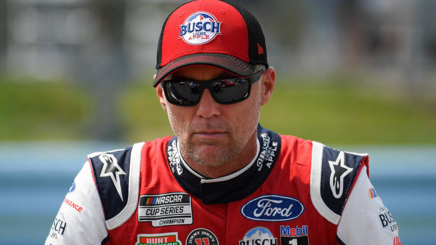 NASCAR: Breaking News, Rumors & Highlights | Yardbarker