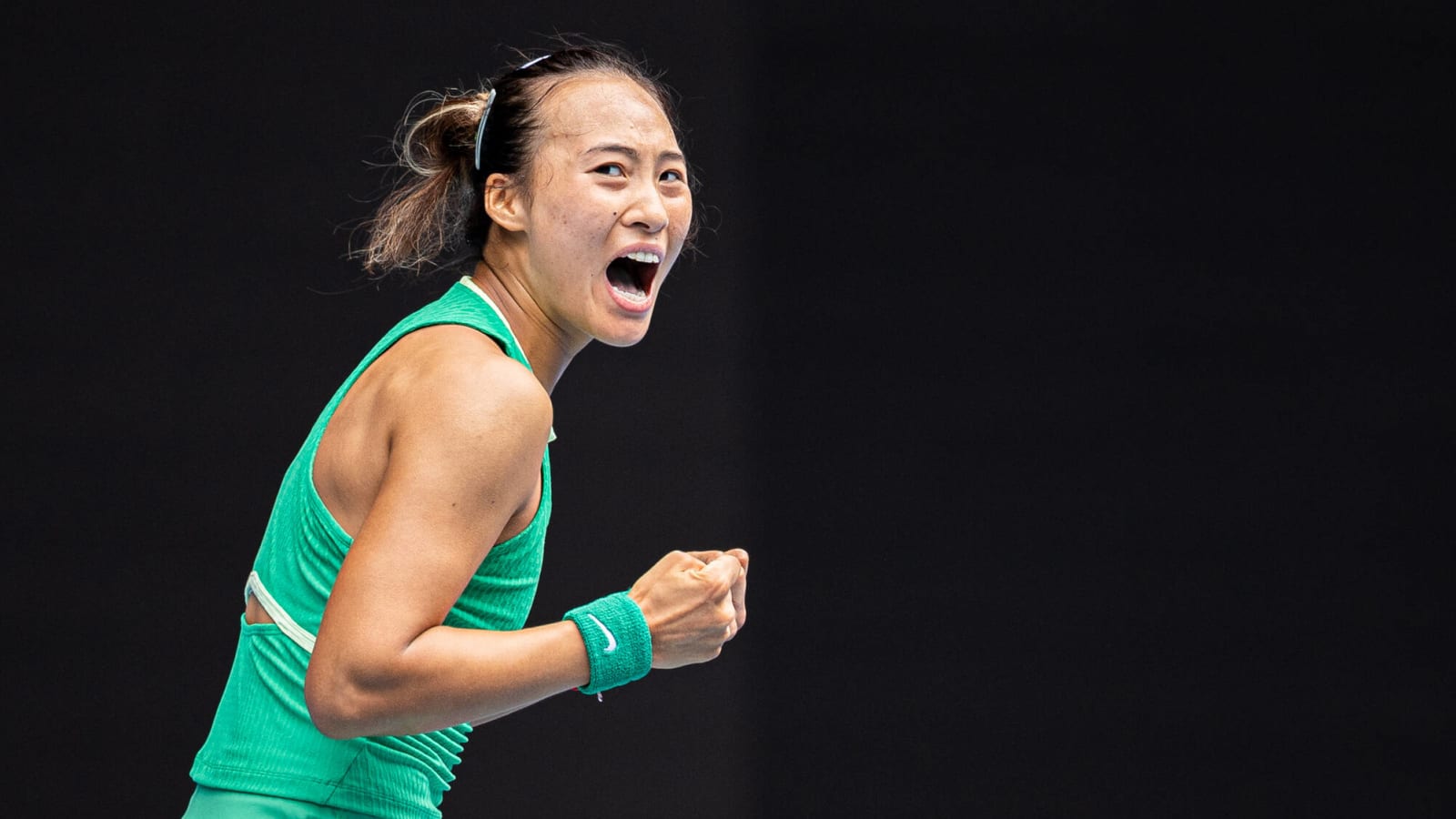 'How could you not remember that?' – Qinwen Zheng can’t stop gushing about Li Na’s incredible on-court legacy that pioneers the dreams of Asian tennis enthusiasts