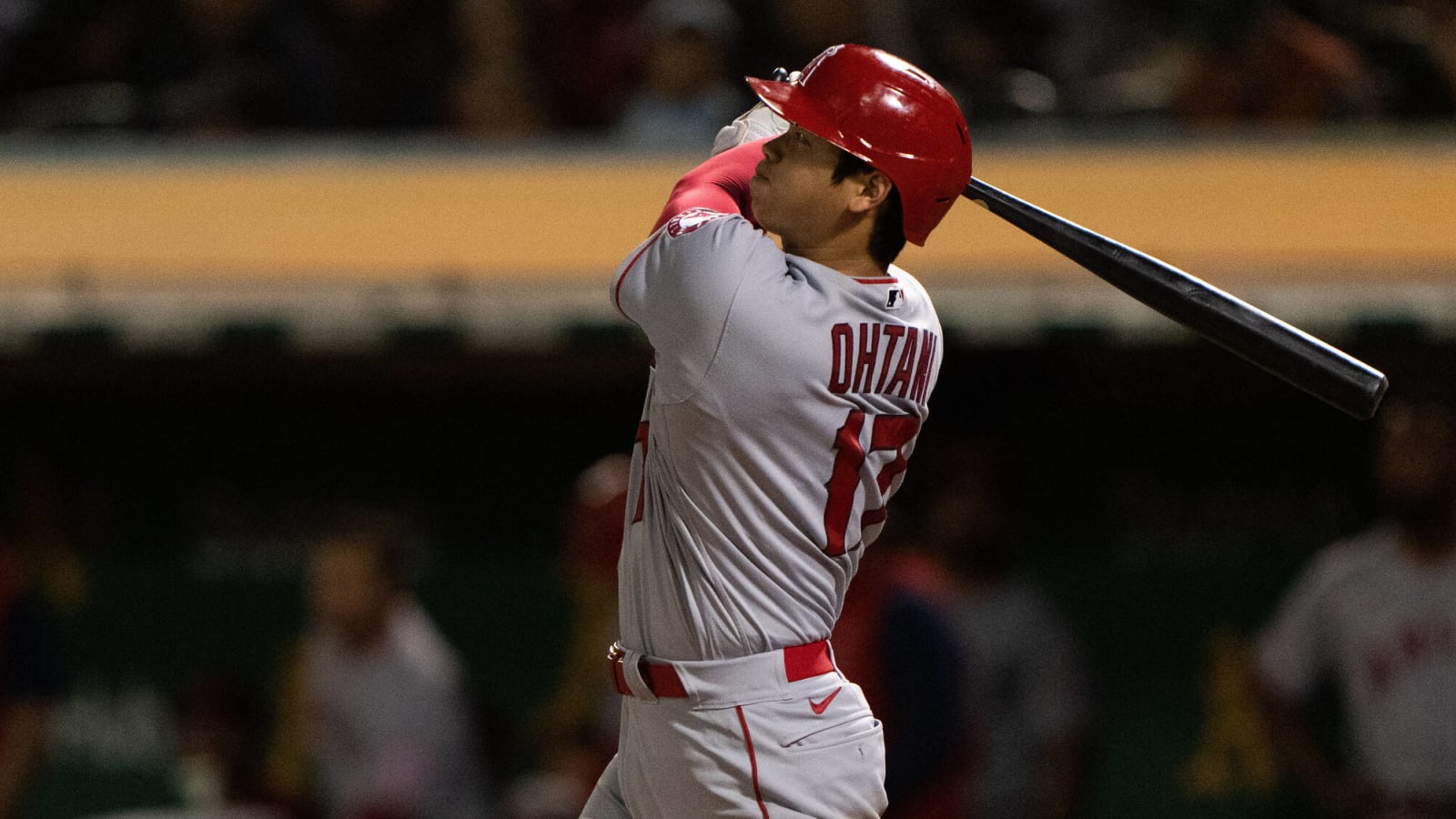 Shohei Ohtani reportedly seeking record annual salary