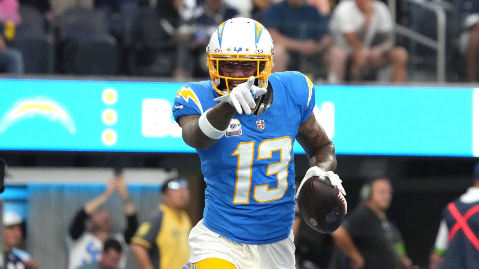 2024 Chicago Bears Offense A Position by Position Look at the