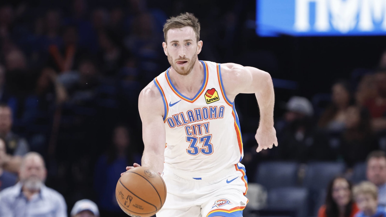 Boston Celtics Could Pursue Reunion With Gordon Hayward