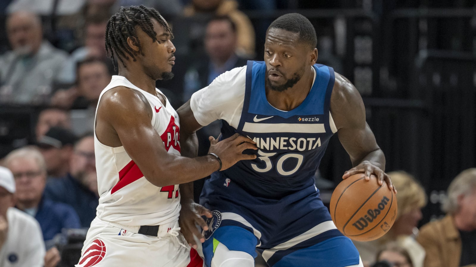 Julius Randle Reveals Admission About Trade to Timberwolves