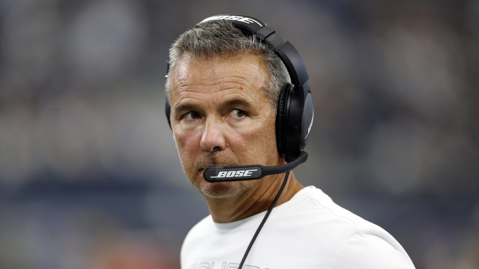 Urban Meyer was ‘choked up’ by Gardner Minshew trade