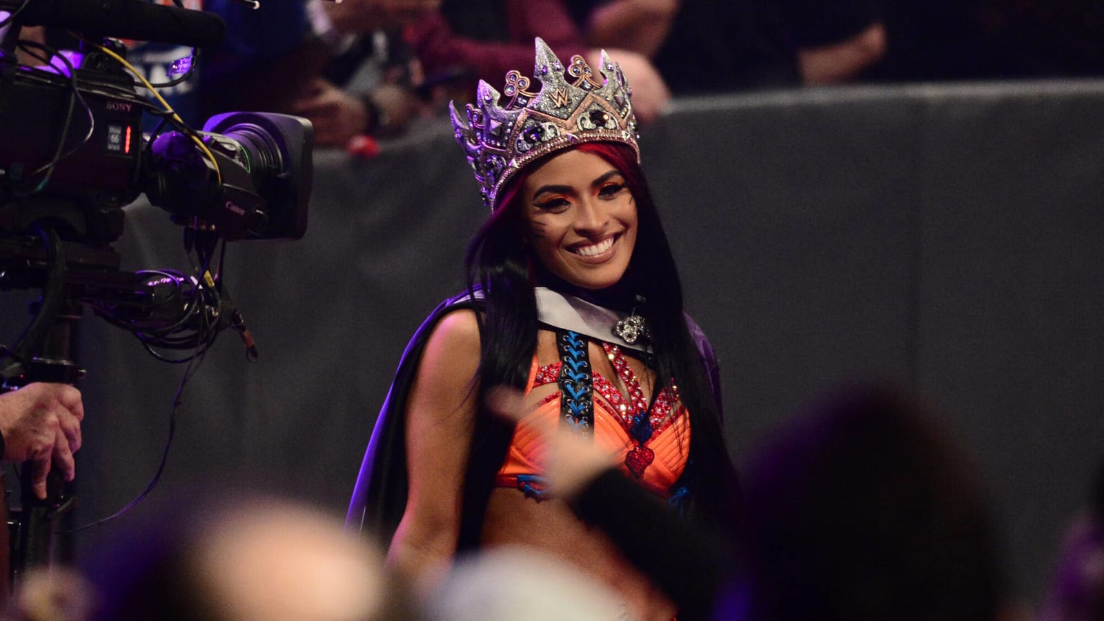 Zelina Vega Believes Backlash Match With Rhea Ripley Was A ‘Missed Opportunity’