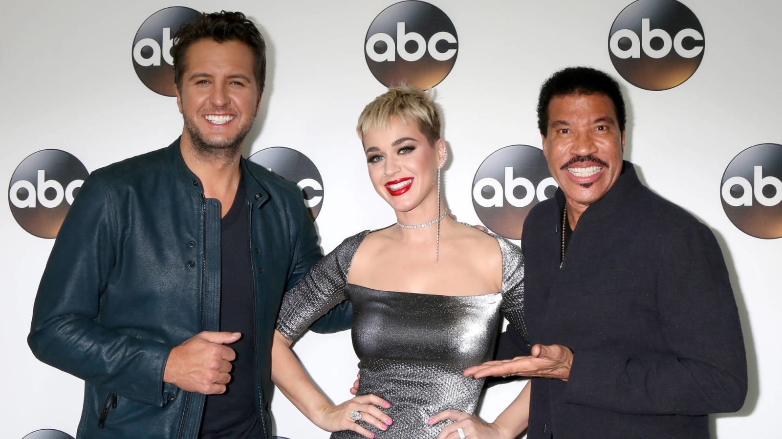 Lionel Richie & Luke Bryan support Caleb Kennedy following controversial 'American Idol' exit