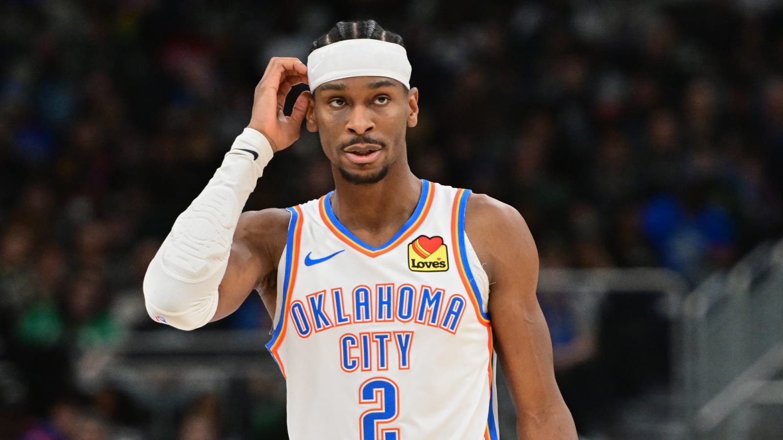 Thunder clinch top seed in Western Conference