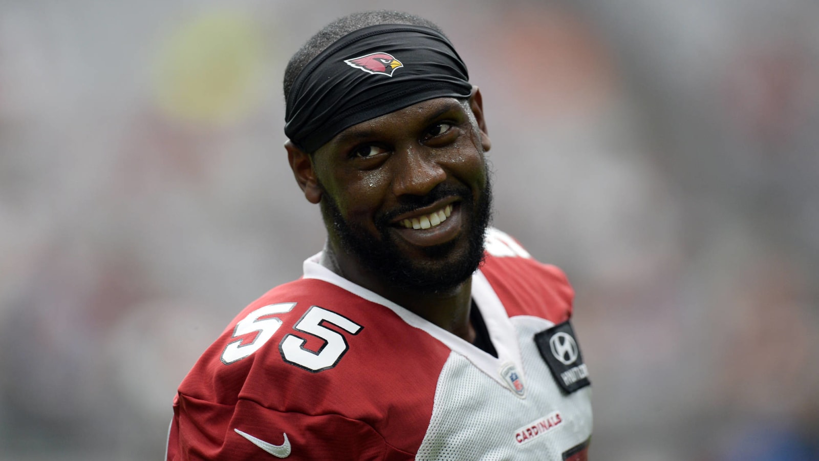 Cardinals, two-time All-Pro DE Chandler Jones to discuss deal