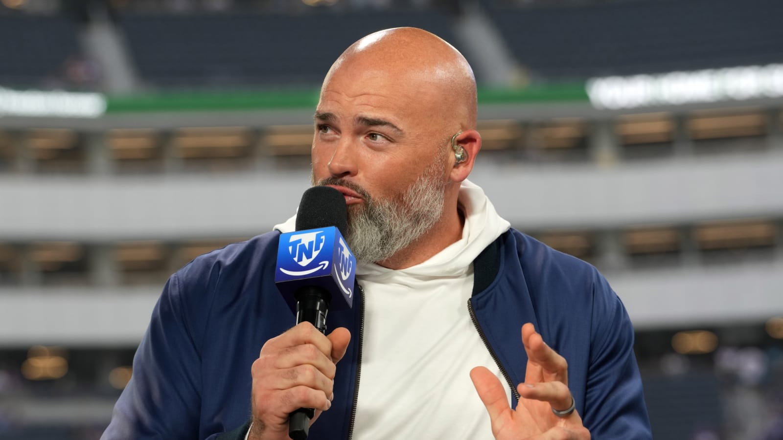 Former Los Angeles Rams Pro Bowler Advocates For Under Appreciated Players